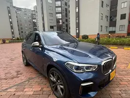 2023  Bmw X5 - Image 2