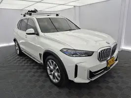 2024  Bmw X5 - Image 2