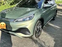 2024  Byd Unknown - Image 1