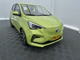 2021  Changan Unknown - Image 2