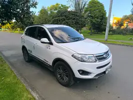 2016  Chery Unknown - Image 1