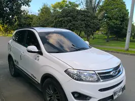 2016  Chery Unknown - Image 2