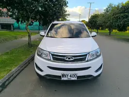 2016  Chery Unknown - Image 3