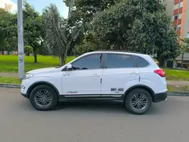 2016  Chery Unknown - Image 5