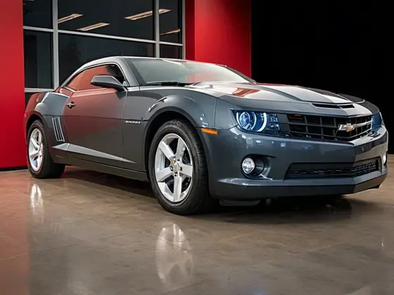 2010 Chevrolet Camaro for sale in Tampa, FL