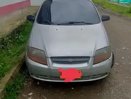 2009  Chevrolet Aveo - Image 2