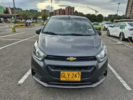 2019  Chevrolet Beat - Image 1
