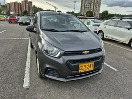 2019  Chevrolet Beat - Image 2