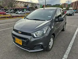 2019  Chevrolet Beat - Image 4