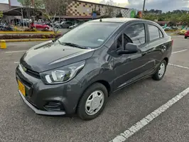 2019  Chevrolet Beat - Image 5