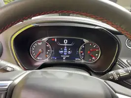 2023  Chevrolet Blazer - Image 2