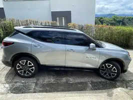 2023  Chevrolet Blazer - Image 4