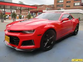 2013  Chevrolet Camaro - Image 1