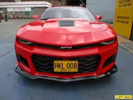 2013  Chevrolet Camaro - Image 2