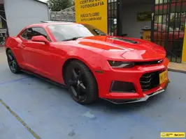 2013  Chevrolet Camaro - Image 3