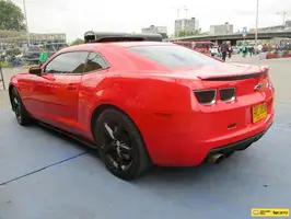 2013  Chevrolet Camaro - Image 5