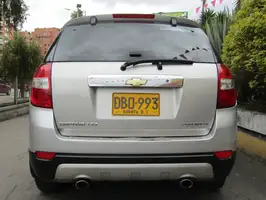 2009  Chevrolet Captiva - Image 4