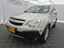 2010  Chevrolet Captiva - Image 1