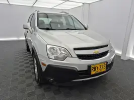 2010  Chevrolet Captiva - Image 2