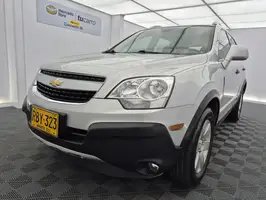 2010  Chevrolet Captiva - Image 4
