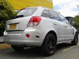 2011  Chevrolet Captiva - Image 5