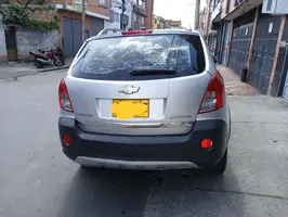 2015  Chevrolet Captiva - Image 2