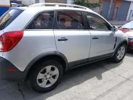 2015  Chevrolet Captiva - Image 3