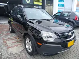 2015  Chevrolet Captiva - Image 3