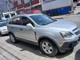 2015  Chevrolet Captiva - Image 4