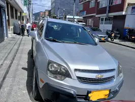 2015  Chevrolet Captiva - Image 5