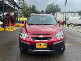 2016  Chevrolet Captiva - Image 2