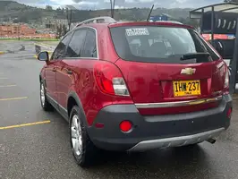 2016  Chevrolet Captiva - Image 5