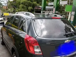 2017  Chevrolet Captiva - Image 5