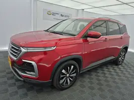 2020  Chevrolet Captiva - Image 1