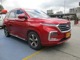 2020  Chevrolet Captiva - Image 3