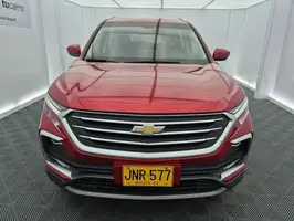 2020  Chevrolet Captiva - Image 3
