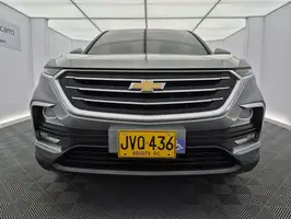2022  Chevrolet Captiva - Image 3