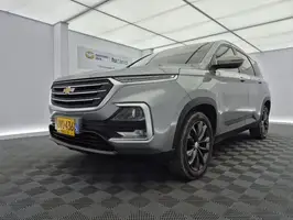 2022  Chevrolet Captiva - Image 5