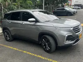 2023  Chevrolet Captiva - Image 1