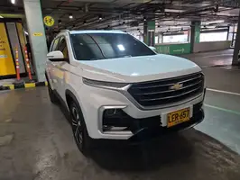 2023  Chevrolet Captiva - Image 2