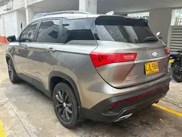 2023  Chevrolet Captiva - Image 3