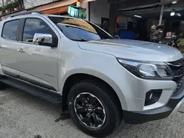 2023  Chevrolet Colorado - Image 1