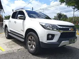 2023  Chevrolet Colorado - Image 1