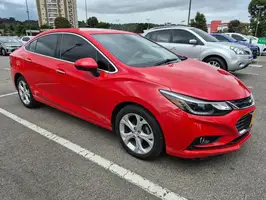 2017  Chevrolet Cruze - Image 2