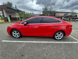 2017  Chevrolet Cruze - Image 5