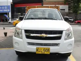 2013  Chevrolet D - Image 2