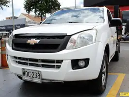 2014  Chevrolet D - Image 3