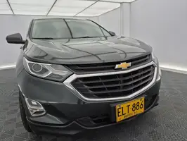 2018  Chevrolet Equinox - Image 2