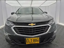 2018  Chevrolet Equinox - Image 3