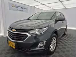 2018  Chevrolet Equinox - Image 5